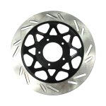 DISCO FRENO DELANTERO GS3/SPEED 24MM