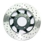 DISCO FRENO DELANTERO GTS125 22MM