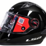 FF816 COSMOS - NEGRO BRILLANTE -LS2