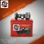 ARBOL LEVAS BACCIO PX110 / C110 AIP