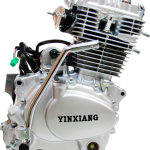 MOTOR COMPLETO CB200cc