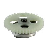 BOMBA ACEITE COMPLETA  CG 39DIENTES