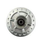 MAZA DELANTERA CG CON DISCO