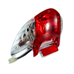 FAROL TRASERO PMX YUMBO CITY / BISPRO - Imagen 3