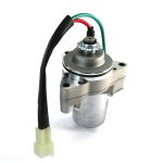 MOTOR ARRANQUE C110/FAIR/PX