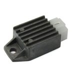 REGULADOR DE VOLTAJE 4TC - Imagen 2
