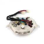 TABLERO COMPLETO FAIR/PX110/PX125F - Imagen 2