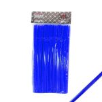 CUBRE RAYOS AZUL PAJITA 240mm 72UNI