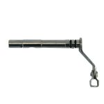 LEVA TAPA EMBRAGUE MOTOR CON O`RIN  GS2-CLASSIC