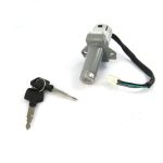 LLAVE CONTACTO GS2 SOLA