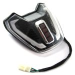 FAROL TRASERO YUMBO GS2 LED