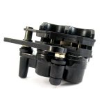 MORDAZA O CALIPER FRENO DELANTERO YUMBO GS2