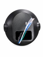 FAROL DEL(PLASTICO)YUMBO GS2 TITAN NEGRO - Imagen 2