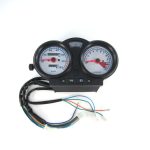 TABLERO COMPLETO YUMBO GTS