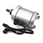 MOTOR ARRANQUE CG125 GTS125 9 DIENTE