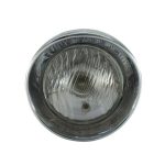 FAROL DELANTERO REDONDO BACCIO CRUISER