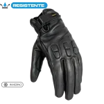 GUANTES JAZZ BLACK-LS2