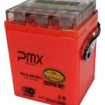 BATERIA YB2.5L-BS I GEL PMX OUTDO