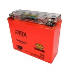 BATERIA YB7B-BS I GEL PMX