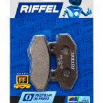 PASTILLAS FRENO RIFFEL C110 - MAX - PX