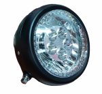 FAROL DELANTERO LED, ZANELLA SAPUCAI