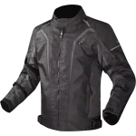 CAMPERA SEPANG - MAN - BLACK DARK GREY-LS2
