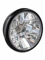 FAROL DEL(PLASTICO)YUMBO GS2 TITAN NEGRO