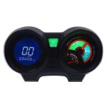 TABLERO DIGITAL MOTOMEL S2