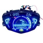 TABLERO DIGITAL CRYPTON T110/YUMBO CITY