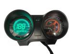 TABLERO DIGITAL MOTOMEL S2