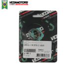 JUNTA DESCARBONIZADO YAMAHA CRYPON T110 CHAPA+S/V VEDAMOTORS