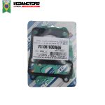 JUNTA DESCARBONIZADO YAMAHA YBR125 CHAPA VEDAMOTORS