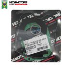 JUNTA DESCARBONIZADO INVICTA CB150/XR120 CHAPA+S/V VEDAMOTORS