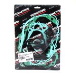 JUNTA COMPLETO HONDA INVICTA CB150/XR150 CHAPA+O' VEDAMOTORS