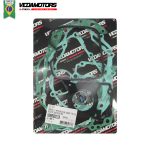 JUNTA COMPLETO INVICTA CB150/XR120 CHAPA+O'+S/V VEDAMOTORS