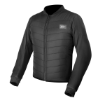 CAMPERA WARMRIDE-MAN-BLACK-LS2