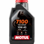 ACEITE MOTUL 7100 10W40 4T