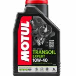 ACEITE MOTUL TRANSOIL 10W40