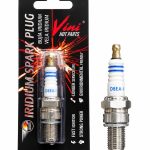 BUJIA VINI D8EA-EIX IRIDUIM