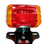 FAROL TRASERO BACCIO CLASSIC