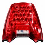 AROL TRASERO LED GS