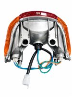 FAROL TRASERO PX110 - Imagen 2
