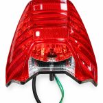 FAROL TRASERO GS