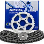 KIT TRANSMISION BENELLI TNT25 (14-46) 520H X 112L