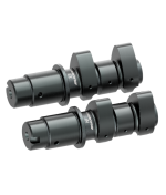 ARBOL LEVA CBX250 TORNADO XRE300 305° NE