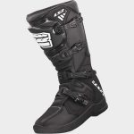 CALZADO BOTAS LS2 - RAPTOR - HOMBRE - NEGRO