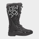 CALZADO BOTAS LS2 - RAPTOR - HOMBRE - NEGRO - Imagen 4