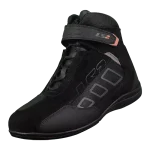 CALZADO LS2 - DARDO - NEGRO