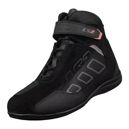 CALZADO LS2 - DARDO BLACK