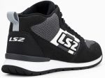 CALZADO LS2 - NOVA - HOMBRE - NEGRO Y GRIS - Imagen 3